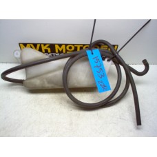 Reservoir koel Kawasaki ZZR600 ZX6 1990-1992