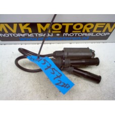 Bobine 2-3 Kawasaki ZZR600 ZX6 1990-1992