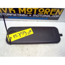 Deksel binnenkap kuip Links Kawasaki ZZR600 ZX6 1990-1992