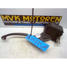 Remcilinder voorzijde Kawasaki ZZR600 ZX6 1990-1992