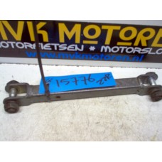 Remstang achterrem Kawasaki ZZR600 ZX6 1990-1992