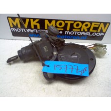Slotenset Kawasaki ZZR600 ZX6 1990-1992