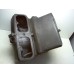 Luchtfilterhuis Kawasaki ZZR600 ZX6 1990-1992