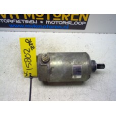 Startmotor Kawasaki ZZR600 ZX6 1990-1992