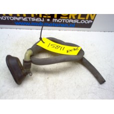 Overloop tank Honda VFR750 RC36 1990-93