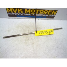 Koppeling stift Honda VFR750 RC36 1990-93