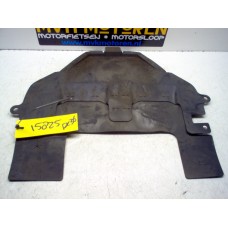 Slab motorblok Honda VFR750 RC36 1990-93