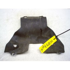 Slab motorblok Azijde Honda VFR750 RC36 1990-93