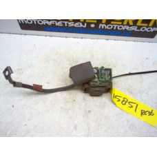 Startrelais Honda VFR750 RC36 1990-93
