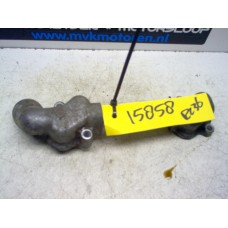 Koelleiding Honda VFR750 RC36 1990-93