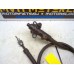 Kilometerteller opnemer + kabel Honda VFR750 RC36 1990-93