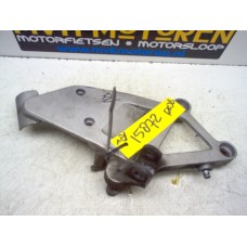 Schetsplaat RV Honda VFR750 RC36 1990-93