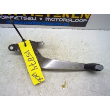 Rempedaal Honda VFR750 RC36 1990-93