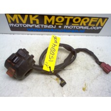 Stuurbediening Rechts Honda VFR750 RC36 1990-93