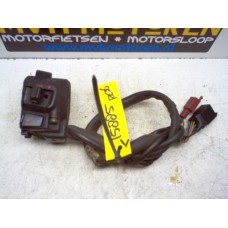Stuurbediening Links Honda VFR750 RC36 1990-93