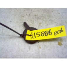 Choke hendel Honda VFR750 RC36 1990-93