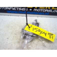 Opnemer Kilometerteller Honda CBR1000 F1 SC21 1986-90