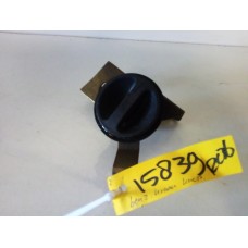 Knop benzinekraan Honda VFR750 RC36 1990-93