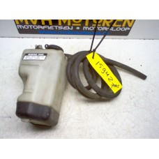 Reservoir koel Honda VF750 S RC22 1982-85 Sabre