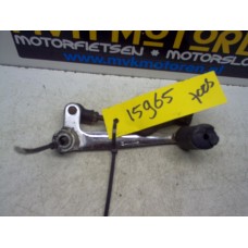 Schakelpedaal Honda VF750 S RC22 1982-85 Sabre