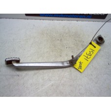 Rempedaal Honda VF750 S RC22 1982-85 Sabre