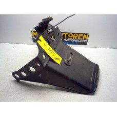 Achterspatbord Honda VF750 S RC22 1982-85 Sabre