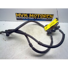 Remleiding voorzijde Honda VF750 S RC22 1982-85 Sabre