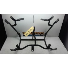 Kuipframe Triumph Trophy 900 1991-1995 Kuipframe Triumph Trophy 900 1991-1995