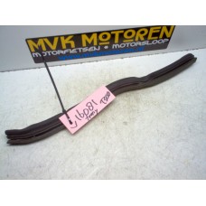 Rubber Kuipdeel Links Triumph Trophy 900 1991-1995