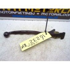 Remhendel voorzijde Kawasaki GPZ1000RX 1985-1988