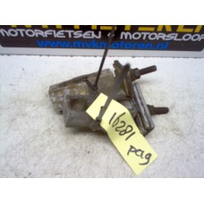 Kettingspanners L+R Honda CBR600 F1 PC19 PC23 1986-89