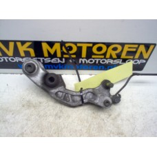 Deel Remklauw RV Honda CBR600 F1 PC19 PC23 1986-89