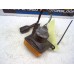 Richtingaanwijzer RV Honda CBR600 F1 PC19 PC23 1986-89