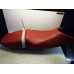 Buddyseat Honda CBR600 F1 PC19 PC23 1986-89