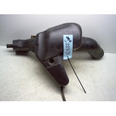 Inlaatsysteem Links Kawasaki ZZR600 ZX6E 1993-2002