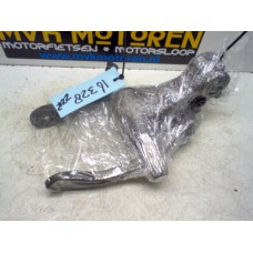 Scharnier achterveer deel Kawasaki ZZR600 ZX6E 1993-2002