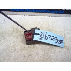 Relais brandstof Kawasaki ZZR600 ZX6E 1993-2002