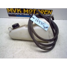 Reservoir koel Kawasaki ZZR600 ZX6E 1993-2002