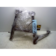 Middenbok Kawasaki ZZR600 ZX6E 1993-2002