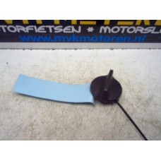 Olievuldop Kawasaki ZZR600 ZX6E 1993-2002
