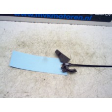 Chokehendel Kawasaki ZZR600 ZX6E 1993-2002