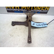Frame oliekoeler Kawasaki ZZR600 ZX6E 1993-2002