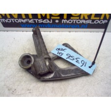 Schetsplaat RA Kawasaki ZZR600 ZX6E 1993-2002
