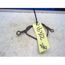 Min kabel Kawasaki ZZR600 ZX6E 1993-2002