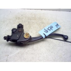 Koppelingshuis + hendel Kawasaki ZZR600 ZX6E 1993-2002