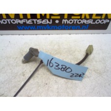 Stadslicht Kawasaki ZZR600 ZX6E 1993-2002