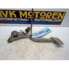 Rempedaal Kawasaki ZZR600 ZX6E 1993-2002