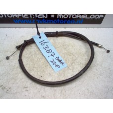Chokekabel Kawasaki ZZR600 ZX6E 1993-2002