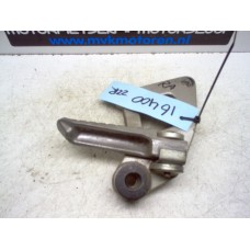 Schetsplaat RA Kawasaki ZZR600 ZX6E 1993-2002