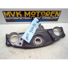 Kroonplaat Kawasaki ZZR600 ZX6E 1993-2002